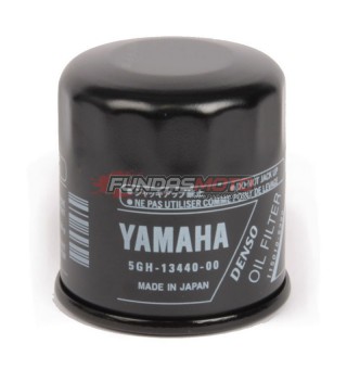 Filtro Aceite Yamaha Grizzly 350 Original