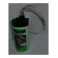 Sellador Cartucho Respuesto Slime 16 Oz Para Spair System