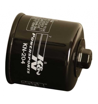 Yamaha Rhino FI Auto 4x4 700 Aceite K&N