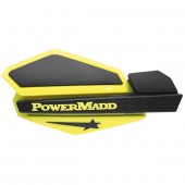 Cubre Manos - "PowerMadd Star Vented" Universal para ATV o Moto