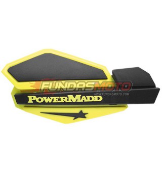 Cubre Manos - PowerMadd Sin Anclajes