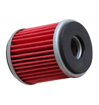Yamaha Blaster 200 Filtro Aceite K&N