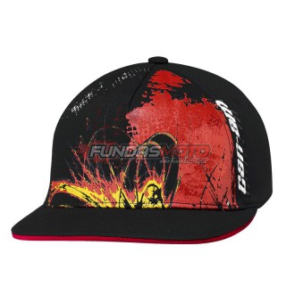 Gorra Can Am Original X Race Cap H/M G/L/TG/XL