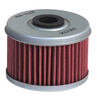 Honda TRX 300 Filtro Aceite K&N