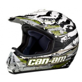 Casco Can Am Xp-2 Dune Original