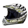 Casco Can Am Xp-2 Dune Original