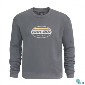 Buzo Friza Can Am Original Authentic Crewneck