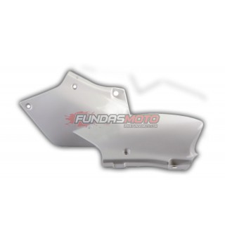 Chachas Laterales Honda Xr 400 / 250 Del 96 Al 04 Polisport