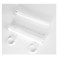 Cubre Barrales Suzuki RM 125/250 92-93 Ufo Plast