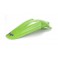 Guardabarro trasero KX 125/250 Año 92 al 93 Color Verde Kawasaki