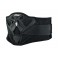 Faja Lumbar Cinturon Protector SECTOR BLACK BELT