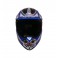 Casco Zeus GJ 901 L en Colores Mate o Brilloso