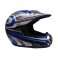 Casco Zeus GJ 901 L en Colores Mate o Brilloso