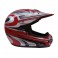 Casco Zeus GJ 901 L en Colores Mate o Brilloso