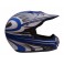 Casco Zeus GJ 901 L en Colores Mate o Brilloso