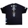 Remera Metal Mulisha Ox-race En Color Negro O Blanco