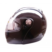 Casco Rebatible Gj-508 - Zeus