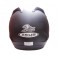 Casco Rebatible Gj-508 - Zeus