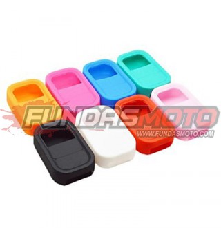 Funda Silicona Y Correa Muñeca Control Remoto Wifi Gopro