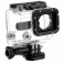 Carcaza Housing Impermeable Con Lente Para Gopro 3