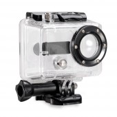 Standard Housing Hero2 Carcasa De Reemplazo Para Gopro 2