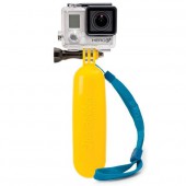 Flotador De Mano The Bobber Ideal Agua Saltos Snorkel para Gopro camaras todas