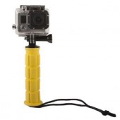 Baston Corto De Mano Selfies Para Camaras Gopro Hero 1, 2 Y 3