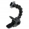 Soporte Jaws abrazadera para camaras Gopro 