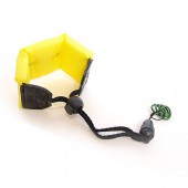 Flotador De Muñeca Wrist Para Camaras De Fotos y Gopro Hero