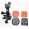 Grab Bag Para Camaras GoPro Hero Hd, 1, 2, 3 y 3+