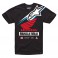 Remera Alpinestar 100% Original Usa 3 Modelos Varios Talles