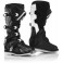 Botas Acerbis Shark En Negro O Blanco Varios Talles Para Mx