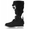 Botas Acerbis Shark En Negro O Blanco Varios Talles Para Mx