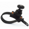 Correa Flexible Montaje Tubo Manubrio Para Gopro 1 2 3 3+ 4