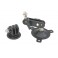 Soporte para Montar a la Pared su Gopro HD Hero, 2, 3, 3+ y 4