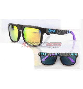 Lentes Spy Helm Block 2013 Made In Usa