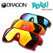 Lentes Gafas Remix en varios colores - Dragon