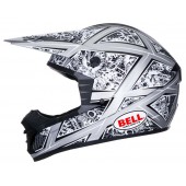 Casco Bell "SX-1 Rocker Black"