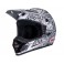 Casco Bell "SX-1 Rocker Black"