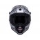 Casco Bell "SX-1 Rocker Black"