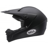 Casco BELL SX-1 Black Matt Muy Liviano!!