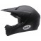 Casco BELL SX-1 Black Matt Muy Liviano!!