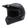 Casco BELL SX-1 Black Matt Muy Liviano!!