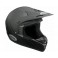 Casco BELL SX-1 Black Matt Muy Liviano!!