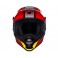 Casco Bell Sx-1 Apex Motocross Atvs Quads Cuatriciclos