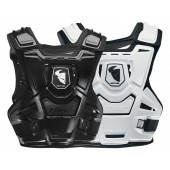 Pechera Protector Pecho Thor Sentinel Motocross Atvs Quads