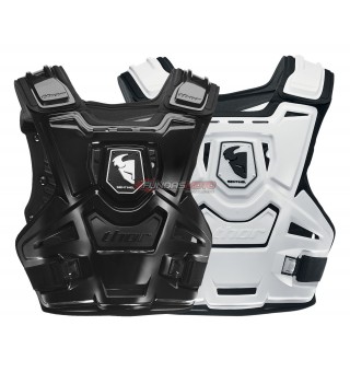 PROTECTOR DE ESPALDA DE MOTOCROSS, ENDURO, QUAD Y BICI SHOCKPROOF