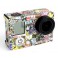 Stickers Bomb Adhesivo Para Camara Gopro Hero 3 Y 3+