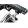 Montaje Riel Picatinny Weaver Pistola 20mm Para Gopro 1233+