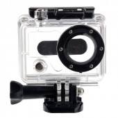 Carcasa Abierta Skeleton Protective Housing para Camara Gopro HD Hero 1 y 2